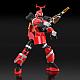 GOOD SMILE COMPANY (GSC) B-Robo Kabutack MODEROID Kabutack Plastic Kit gallery thumbnail
