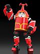 GOOD SMILE COMPANY (GSC) B-Robo Kabutack MODEROID Kabutack Plastic Kit gallery thumbnail