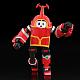 GOOD SMILE COMPANY (GSC) B-Robo Kabutack MODEROID Kabutack Plastic Kit gallery thumbnail
