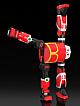 GOOD SMILE COMPANY (GSC) B-Robo Kabutack MODEROID Kabutack Plastic Kit gallery thumbnail
