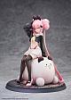 Hobby Sakura Shin no Ten P Shifuku Ver. 1/8 Plastic Figure gallery thumbnail