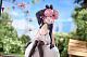 Hobby Sakura Shin no Ten P Shifuku Ver. 1/8 Plastic Figure gallery thumbnail
