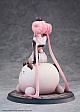 Hobby Sakura Shin no Ten P Shifuku Ver. 1/8 Plastic Figure gallery thumbnail