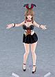 MAX FACTORY Bunny Garden 2 figma Kana gallery thumbnail