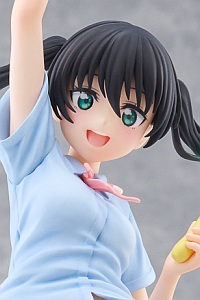 PLUM PMOA Love Live! Nijigasaki Gakuen School Idol Club Takasaki Yu 1/7 Plastic Figure