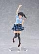 PLUM PMOA Love Live! Nijigasaki Gakuen School Idol Club Takasaki Yu 1/7 Plastic Figure gallery thumbnail