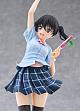 PLUM PMOA Love Live! Nijigasaki Gakuen School Idol Club Takasaki Yu 1/7 Plastic Figure gallery thumbnail