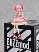 Claynel Buzzmod. Gekijoban Puella Magi Madoka Magica Walpurgisnacht no Kaiten Kaname Madoka 1/12 Action Figure gallery thumbnail