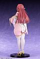 FOTS JAPAN Isekai Musume Zukan Vermilia 1/6 PMMA Figure gallery thumbnail