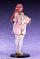 FOTS JAPAN Isekai Musume Zukan Vermilia 1/6 PMMA Figure gallery thumbnail