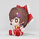 GOOD SMILE ARTS Shanghai Touhou LostWord Huggy Good Smile Hakurei Reimu gallery thumbnail