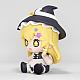GOOD SMILE ARTS Shanghai Touhou LostWord Huggy Good Smile Kirisame Marisa gallery thumbnail
