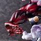 MegaHouse Portrait.Of.Pirates ONE PIECE SA-MAXIMUM Monkey D. Luffy Gear 4 Hazumu Otoko 10th LIMITED Ver. Plastic Figure gallery thumbnail