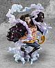 MegaHouse Portrait.Of.Pirates ONE PIECE SA-MAXIMUM Monkey D. Luffy Gear 4 Hazumu Otoko 10th LIMITED Ver. Plastic Figure gallery thumbnail