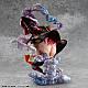 MegaHouse Portrait.Of.Pirates ONE PIECE SA-MAXIMUM Monkey D. Luffy Gear 4 Hazumu Otoko 10th LIMITED Ver. Plastic Figure gallery thumbnail