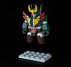 GOOD SMILE COMPANY (GSC) Densetsu no Yusha Da-Garn BRICKROID Seven Changer gallery thumbnail