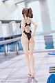 Kiwi Toys Suiei-bu no Sensei Honami Standard Edition Plastic Figure gallery thumbnail