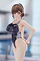 Kiwi Toys Suiei-bu no Sensei Honami Standard Edition Plastic Figure gallery thumbnail