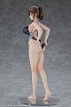 Kiwi Toys Suiei-bu no Sensei Honami Standard Edition Plastic Figure gallery thumbnail