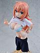 MEDICOS ENTERTAINMENT TV Anime eitokai ni mo Ana wa Aru! Re Dress Michinoku Komaro Taisouchaku Ver. 1/4 Plastic Figure gallery thumbnail