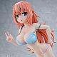 MEDICOS ENTERTAINMENT TV Anime eitokai ni mo Ana wa Aru! Re Dress Michinoku Komaro Taisouchaku Ver. 1/4 Plastic Figure gallery thumbnail