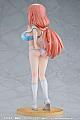 MEDICOS ENTERTAINMENT TV Anime eitokai ni mo Ana wa Aru! Re Dress Michinoku Komaro Taisouchaku Ver. 1/4 Plastic Figure gallery thumbnail