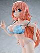 MEDICOS ENTERTAINMENT TV Anime eitokai ni mo Ana wa Aru! Re Dress Michinoku Komaro Taisouchaku Ver. 1/4 Plastic Figure gallery thumbnail