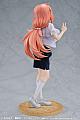 MEDICOS ENTERTAINMENT TV Anime eitokai ni mo Ana wa Aru! Re Dress Michinoku Komaro Taisouchaku Ver. 1/4 Plastic Figure gallery thumbnail