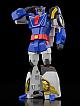 GOOD SMILE COMPANY (GSC) Yusha Keisatsu J-Decker THE GATTAI J-Decker Action Figure gallery thumbnail
