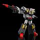 GOOD SMILE COMPANY (GSC) Yusha Keisatsu J-Decker THE GATTAI J-Decker Action Figure gallery thumbnail