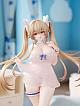 GOOD SMILE ARTS Shanghai Azur Lane LessMore Anchorage Kouryuu Shukusha Ver. 1/8 Plastic Figure gallery thumbnail