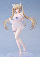 GOOD SMILE ARTS Shanghai Azur Lane LessMore Anchorage Kouryuu Shukusha Ver. 1/8 Plastic Figure gallery thumbnail