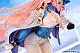 VKEND Brown Dust 2 Ship Kaigun Taichou Sylvia 1/6 Plastic Figure gallery thumbnail