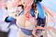 VKEND Brown Dust 2 Ship Kaigun Taichou Sylvia 1/6 Plastic Figure gallery thumbnail