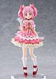 Claynel Gekijoban Puella Magi Madoka Magica Walpurgisnacht no Kaiten Kaname Madoka Plastic Figure gallery thumbnail