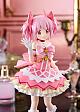 Claynel Gekijoban Puella Magi Madoka Magica Walpurgisnacht no Kaiten Kaname Madoka Plastic Figure gallery thumbnail