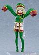 GOOD SMILE COMPANY (GSC) Maho Shoujo ni Akogarete figma Leopard gallery thumbnail