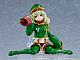 GOOD SMILE COMPANY (GSC) Maho Shoujo ni Akogarete figma Leopard gallery thumbnail