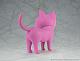 MEDICOS ENTERTAINMENT Anime NEEDY GIRL OVERDOSE Pien-neko Soft Vinyl Figure gallery thumbnail