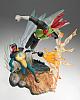 BANDAI SPIRITS Figuarts ZERO Kamen Rider yori Kamen Rider Tai Cobra Otoko gallery thumbnail