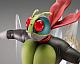BANDAI SPIRITS Figuarts ZERO Kamen Rider yori Kamen Rider Tai Cobra Otoko gallery thumbnail