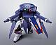 BANDAI SPIRITS HI-METAL R Dragonar-1 & Cavalier 0 gallery thumbnail