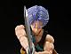 BANDAI SPIRITS S.H.Figuarts Trunks (Z-senshi) gallery thumbnail