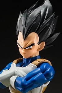BANDAI SPIRITS S.H.Figuarts Vegeta (Z-senshi)