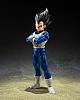 BANDAI SPIRITS S.H.Figuarts Vegeta (Z-senshi) gallery thumbnail