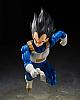BANDAI SPIRITS S.H.Figuarts Vegeta (Z-senshi) gallery thumbnail