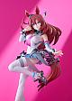 GOOD SMILE COMPANY (GSC) Umamusume Pretty Derby POP UP PARADE SP Mihono Bourbon Plastic Figure gallery thumbnail