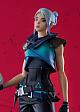 GOOD SMILE COMPANY (GSC) VALORANT POP UP PARADE SP JETT Plastic Figure gallery thumbnail
