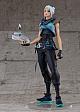 GOOD SMILE COMPANY (GSC) VALORANT POP UP PARADE SP JETT Plastic Figure gallery thumbnail