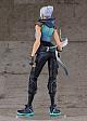 GOOD SMILE COMPANY (GSC) VALORANT POP UP PARADE SP JETT Plastic Figure gallery thumbnail